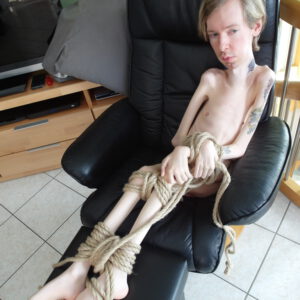 Kann BDSM die die Situation von behinderten Menschen verbessern?