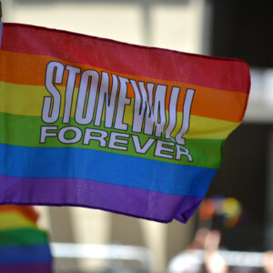 No Cops at Pride: Eine alternativlose Forderung